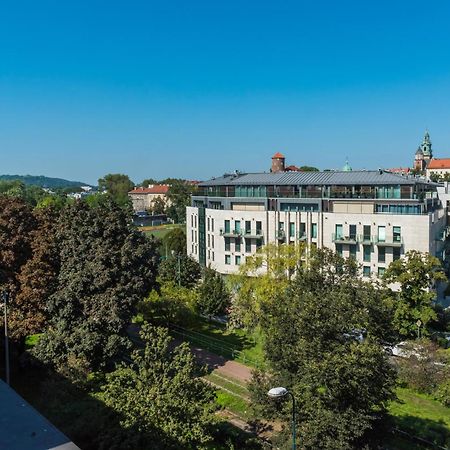 Waweloft Apartment Krakow Exterior photo