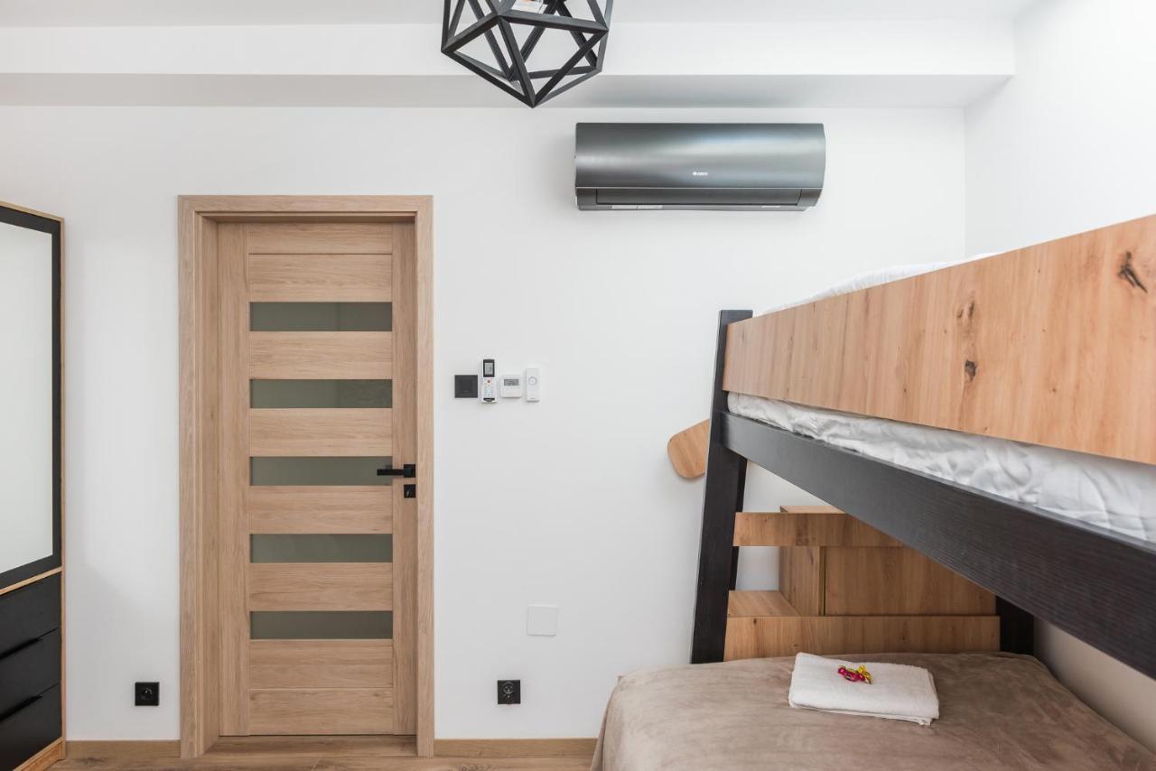 Waweloft Apartment Krakow Exterior photo