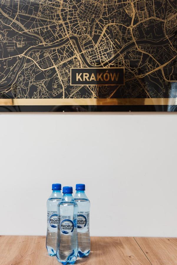 Waweloft Apartment Krakow Exterior photo